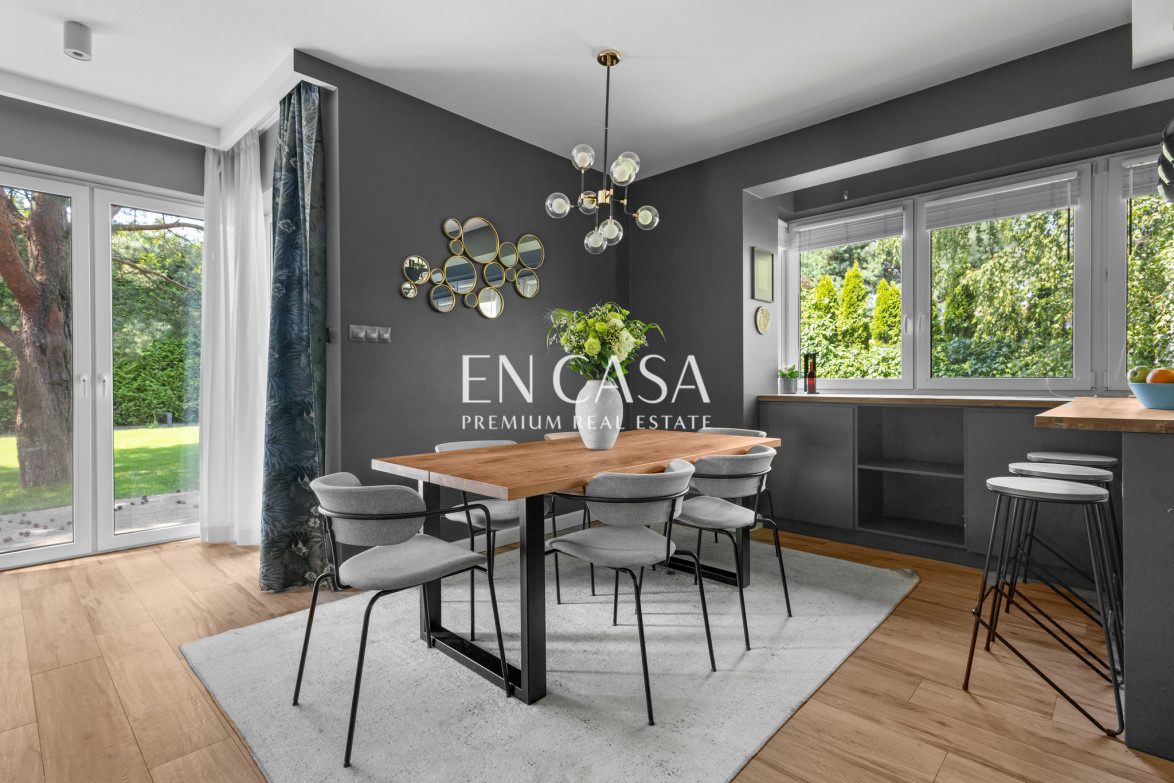 House Rent Jabłonna 5